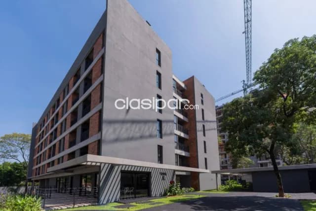 Departamento a estrenar 1 dormitorio en Luque zona cit, foto 2