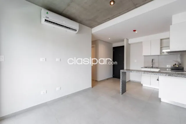 Departamento a estrenar 1 dormitorio en Luque zona cit, foto 4