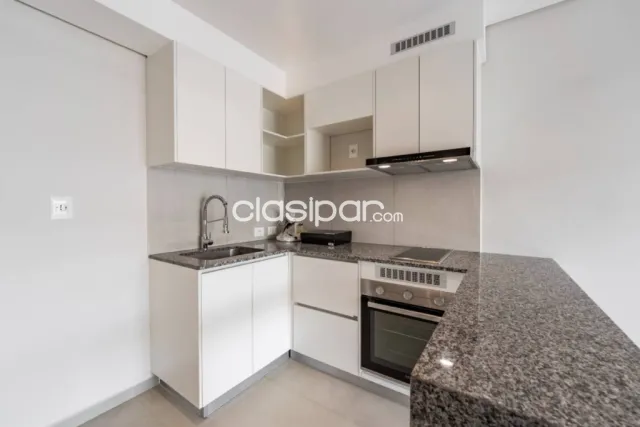 Departamento a estrenar 1 dormitorio en Luque zona cit, foto 5