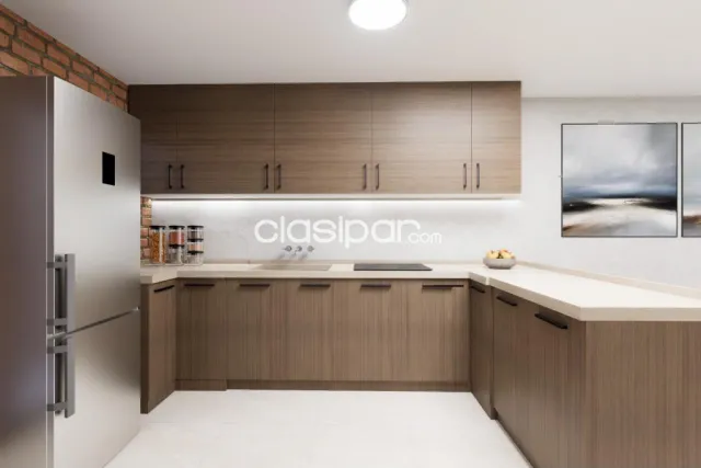 En Venta Duplex a Estrenar en Limpio - Barrio Costa Azul, foto 3