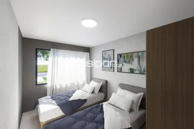En Venta Duplex a Estrenar en Limpio - Barrio Costa Azul, foto 5