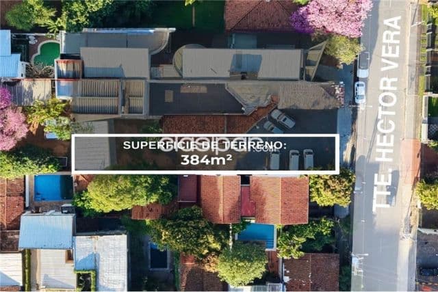 En Venta | Terreno Estratégico en Ycua Sati