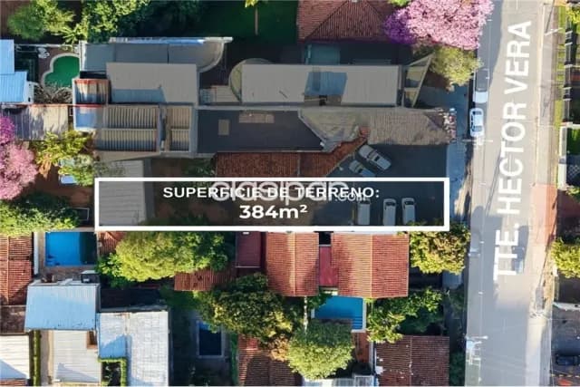 En Venta | Terreno Estratégico en Ycua Sati, foto 2