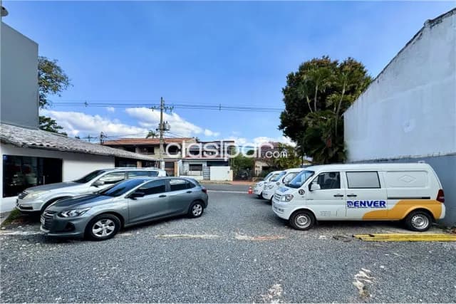 En Venta | Terreno Estratégico en Ycua Sati, foto 4