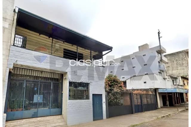 Vendo❗ Propiedad Comercial con salida a dos calles en zona del Mercado 4 ☑️ Asunción, foto 2