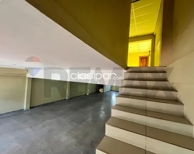 Vendo❗ Propiedad Comercial con salida a dos calles en zona del Mercado 4 ☑️ Asunción, foto 3