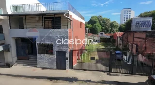 Vendo❗ Propiedad Comercial con salida a dos calles en zona del Mercado 4 ☑️ Asunción, foto 4