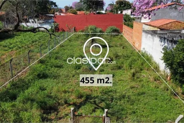 Terreno - Venta - San Lorenzo, Central, Paraguay, foto 3