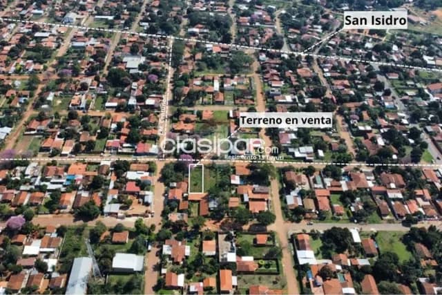 Terreno - Venta - San Lorenzo, Central, Paraguay, foto 4