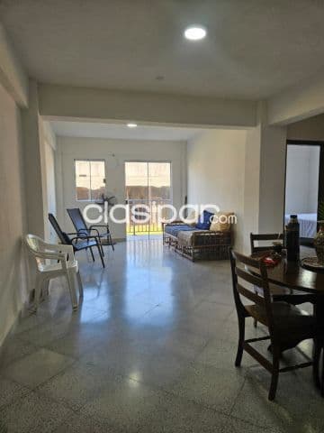 departamento amoblado de 2 dormitorios a estrenar en Fernando de la Mora z/Dylan
