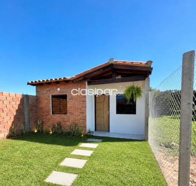 En Venta Duplex a Estrenar en Limpio - Barrio Costa Azul V258