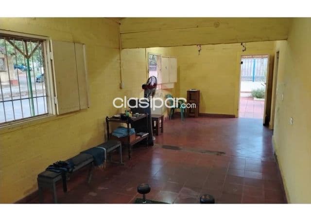 Casa - Venta - San Lorenzo, Central, Paraguay