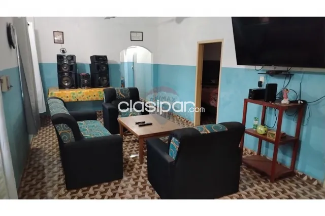 Casa - Venta - San Lorenzo, Central, Paraguay, foto 3