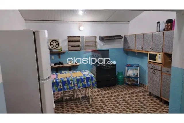 Casa - Venta - San Lorenzo, Central, Paraguay, foto 4