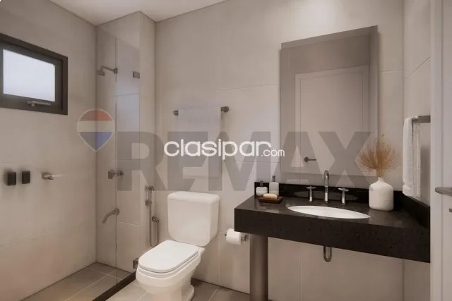 Asunción, Bo. Jara - Departamentos en venta TOWNCENTER, foto 2