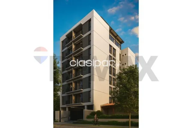 Asunción, Bo. Jara - Departamentos en venta TOWNCENTER, foto 3