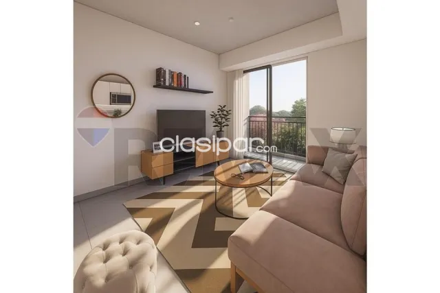 Asunción, Bo. Jara - Departamentos en venta TOWNCENTER, foto 5