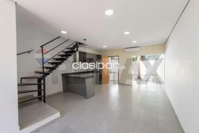 San Lorenzo, Zona Palacio de Justicia - Duplex de dos dormitorios, foto 3