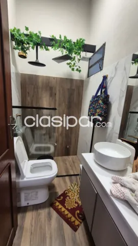 local comercial de 80 m2 sobre Av. Santísima Trinidad - Mburucuyá COD A0762, foto 5