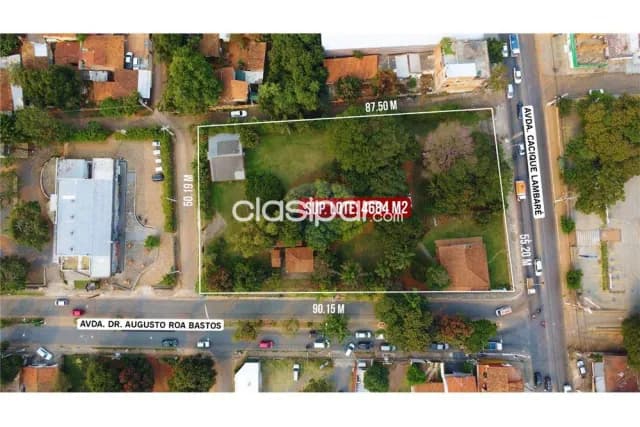 Terreno - Venta - Lambaré, Central, Paraguay, foto 3