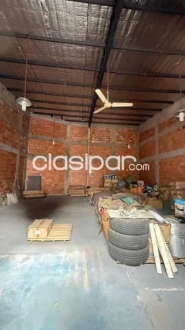 Casa en asuncion en barrio nazareth, foto 2