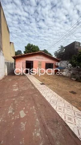 Casa en asuncion en barrio nazareth, foto 3