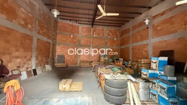 Casa en asuncion en barrio nazareth, foto 4