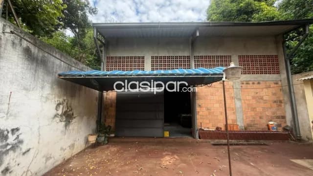 Casa en asuncion en barrio nazareth, foto 5