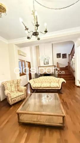 Casa en asuncion en Las Mercedes - juan pucheu, foto 5