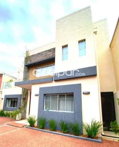 Casa en asuncion en mburucuya - jose gomez brizuela, foto 5