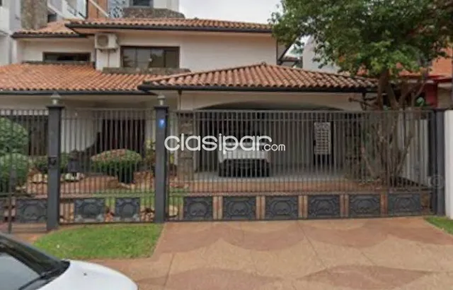Casa en asuncion en Las Lomas - detras del shopping del sol, foto 2