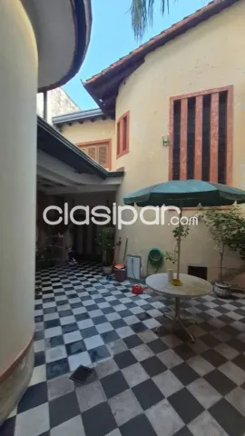 Casa en asuncion en san roque - eligio ayala, foto 3