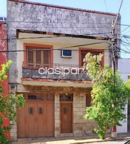 Casa en asuncion en san roque - eligio ayala, foto 5