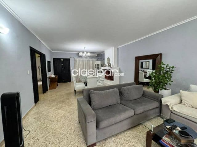 Casa en asuncion en ita enramada - contralmirante pedro casal