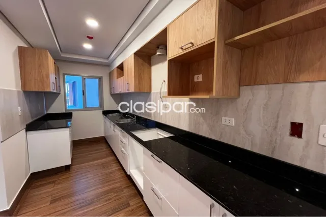 de departamento en San Lorenzo, foto 4