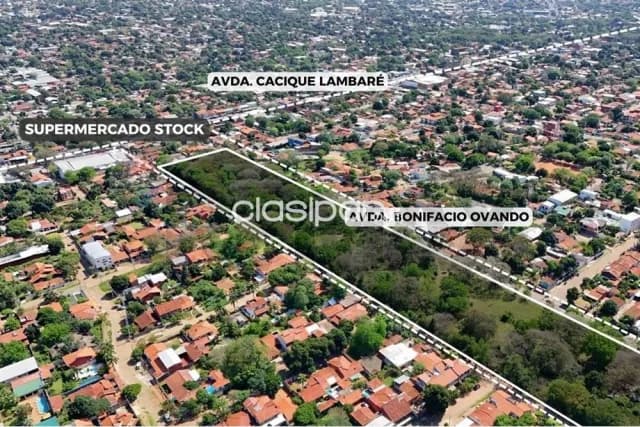 Terreno - Venta - Lambaré, Central, Paraguay, foto 2