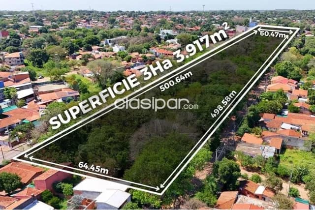 Terreno - Venta - Lambaré, Central, Paraguay, foto 5