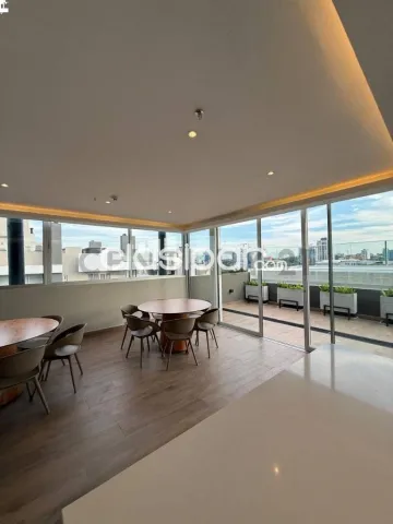 – Departamento de 1 Habitación Barrio Villamorra, foto 2