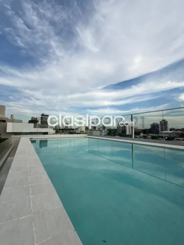 – Departamento de 1 Habitación Barrio Villamorra, foto 3