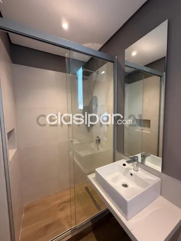 – Departamento de 1 Habitación Barrio Villamorra, foto 4