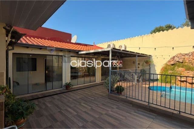 de casa – Villa Cerro Corá -, Lambaré