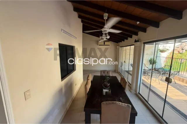 de casa – Villa Cerro Corá -, Lambaré, foto 3