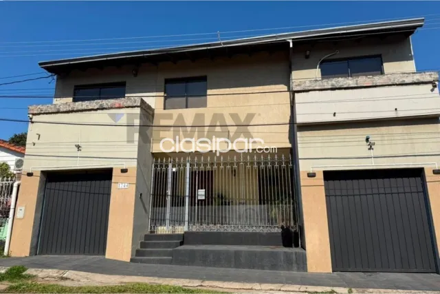 de casa – Villa Cerro Corá -, Lambaré, foto 4