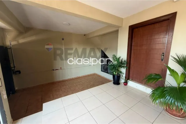 de casa – Villa Cerro Corá -, Lambaré, foto 5