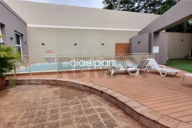 Amplio departamento en venta - edif. Manorá, foto 2