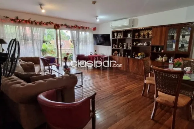 Amplio departamento en venta - edif. Manorá, foto 5