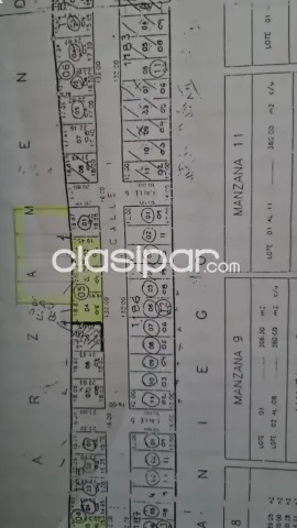 📍 ¡OPORTUNIDAD DE INVERSIÓN EN ITAUGUÁ! 3 Terrenos en una sola propiedad (Un solo título, foto 3