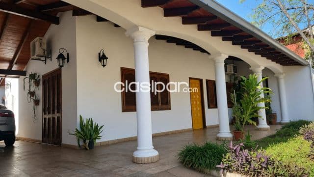 En venta casa lista para habitar