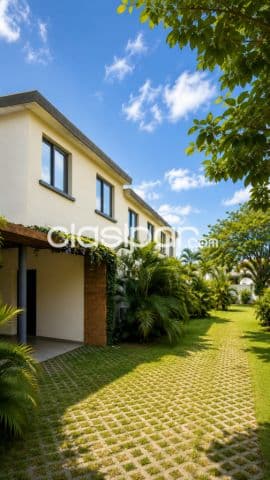 Duplex en condominio en San Bernardino