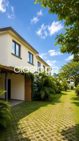 Duplex en condominio en San Bernardino, foto 2